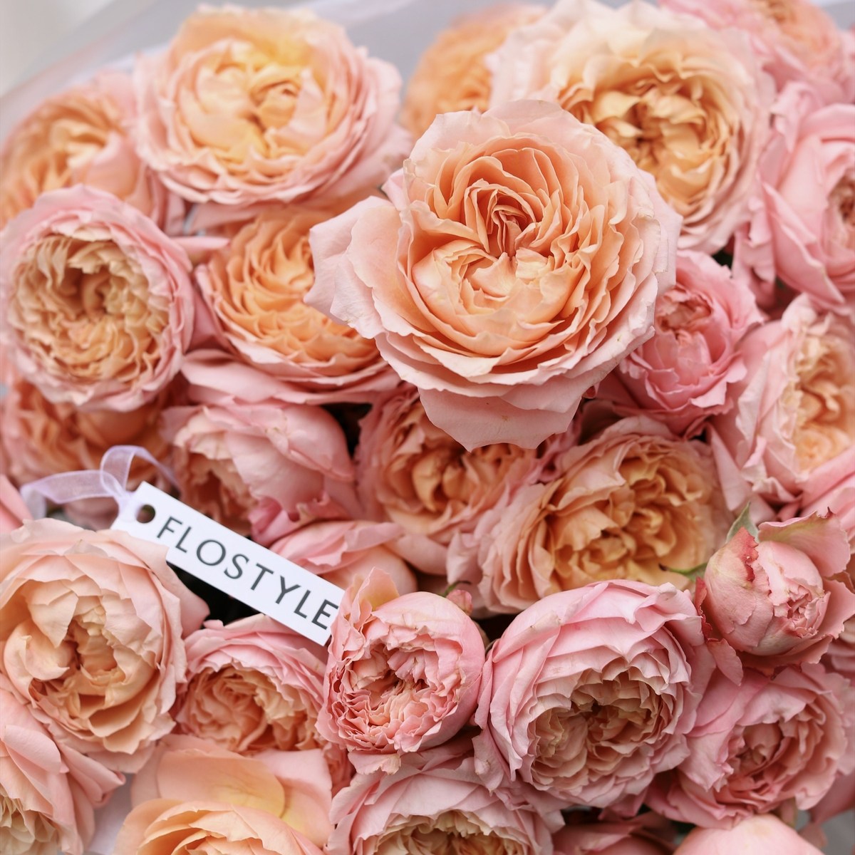 roza dzhuletta piony buket 2